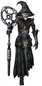 Illustration for article titled Here Are All The New Enemies You'll Face In The Next Borderlands 2 DLC